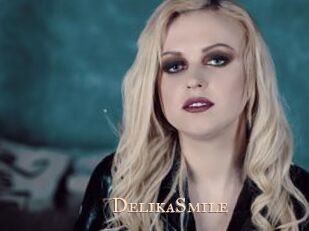 DelikaSmile