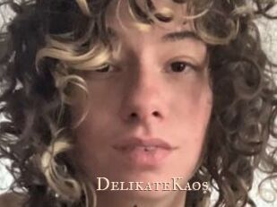 DelikateKaos