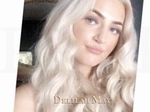 Delilah_May