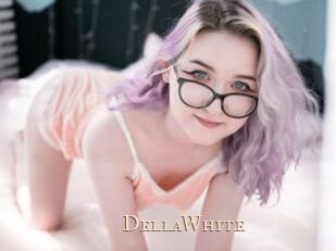 DellaWhite