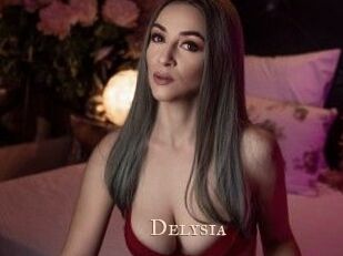 Delysia
