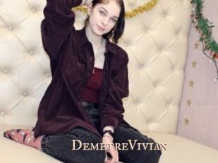DemetreVivian