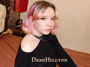 DemiHillton