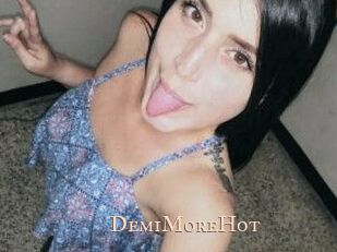 DemiMoreHot
