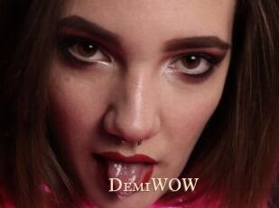 DemiWOW