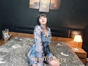 DemiYoung29