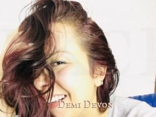 Demi_Devon