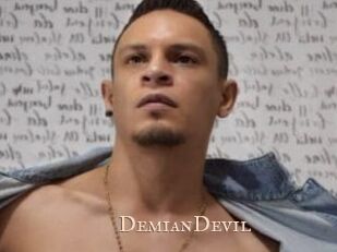 DemianDevil