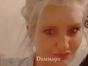 Demma90