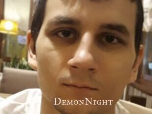 DemonNight