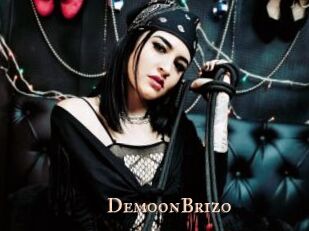 DemoonBrizo