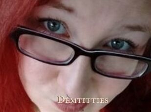 Demtitties