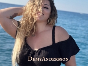 DemyAndersson