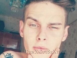 DenXGuy_SeXy