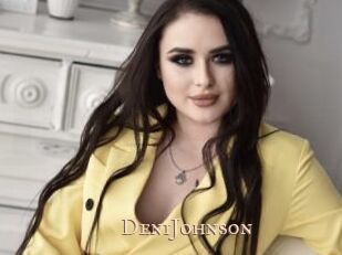 DeniJohnson
