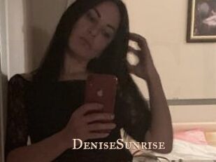 DeniseSunrise