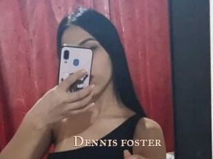 Dennis_foster