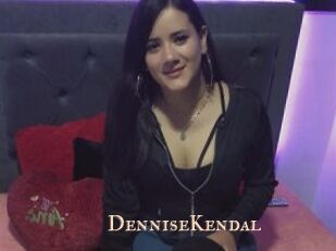 DenniseKendal