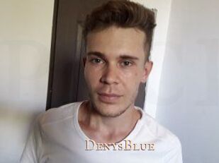 DenysBlue