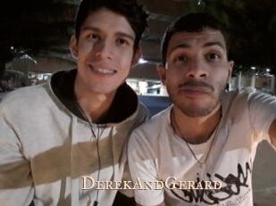 DerekAndGerard