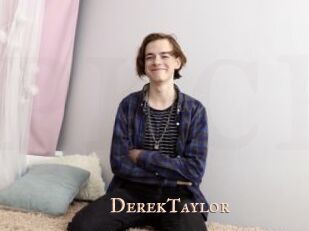 DerekTaylor
