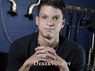DerekVolkov