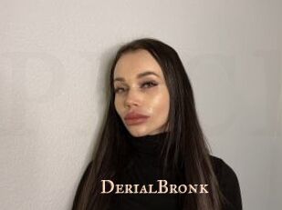 DerialBronk