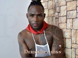 Derick_Jhonsonn