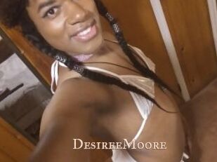 DesireeMoore