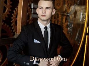 DesmondDavis