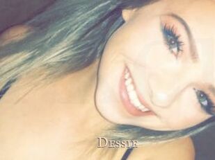 Dessie