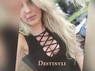 Destiny21