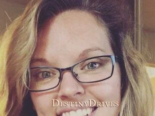 DestinyDrives