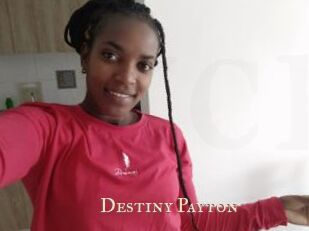 Destiny_Payton