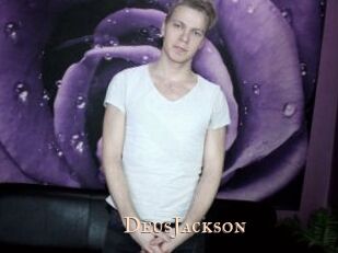 DeusJackson