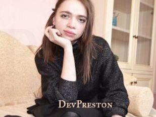 DevPreston