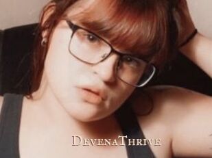 DevenaThrive