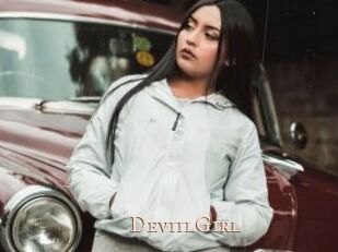 DeviilGirl