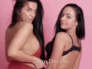 DevilDeluxe