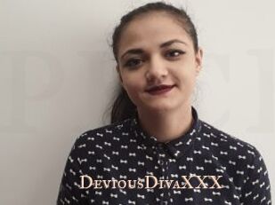 DeviousDivaXXX