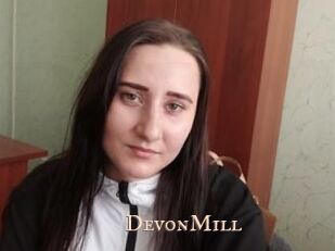 DevonMill