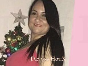 Devora_HotX