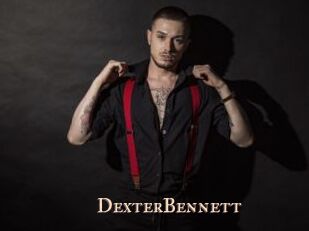DexterBennett