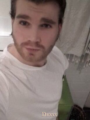 Dexxx