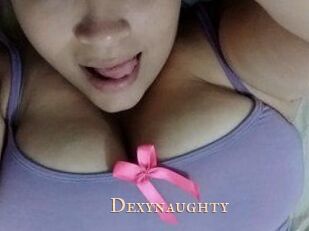 Dexynaughty