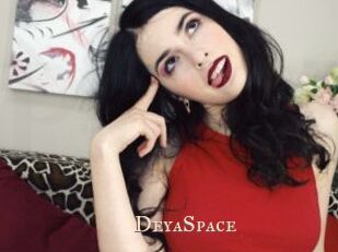 DeyaSpace