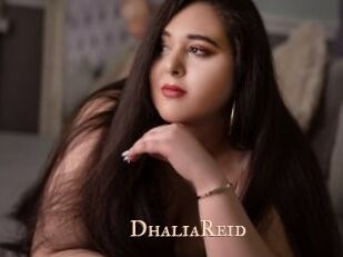 DhaliaReid