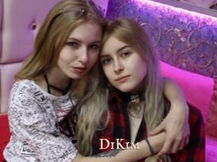 DiKim