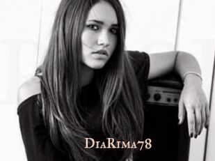 DiaRima78