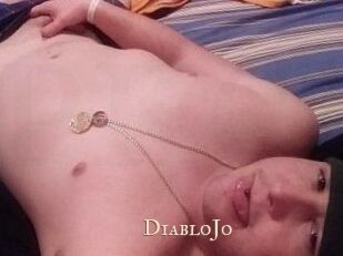 DiabloJo